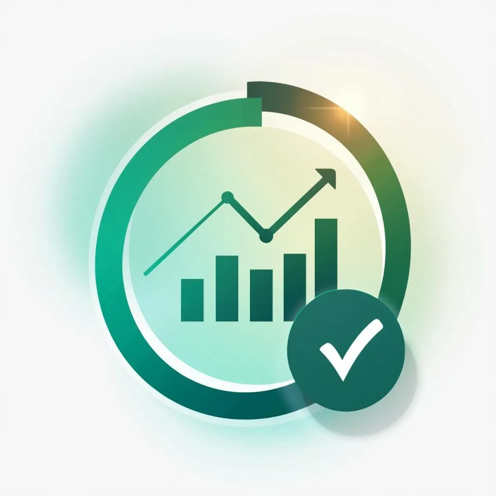 Icono de evaluación
