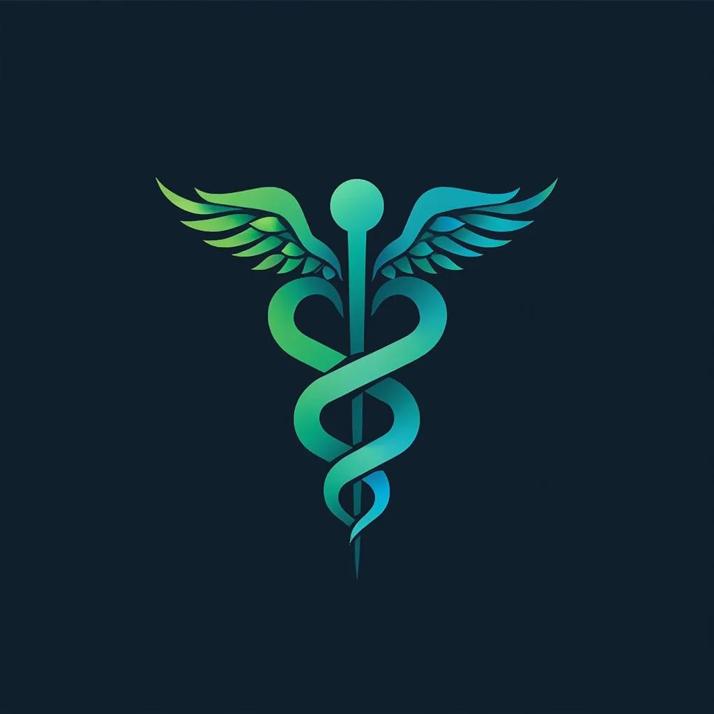 Logo de PharmaCorp