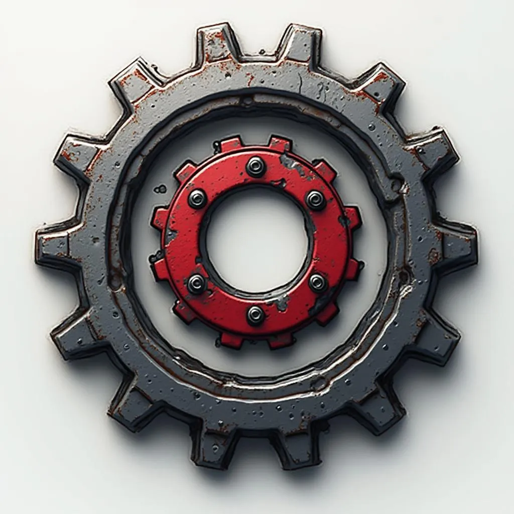 Logo de IndustriaMax