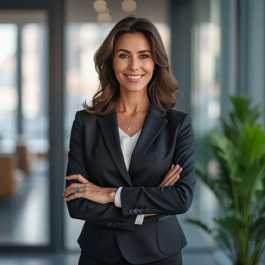 Isabel Moreno, Directora General