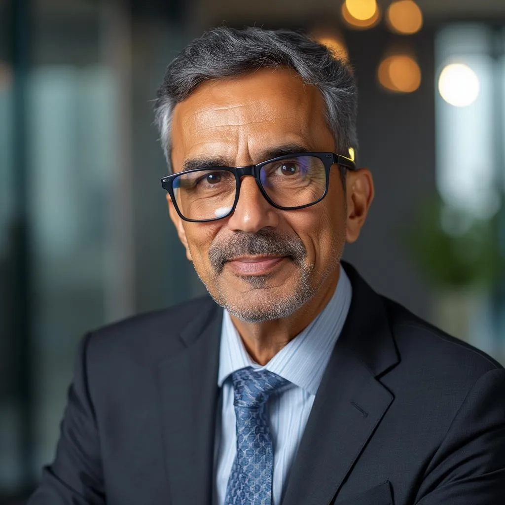 Carlos Méndez, Director de Innovación de PharmaCorp